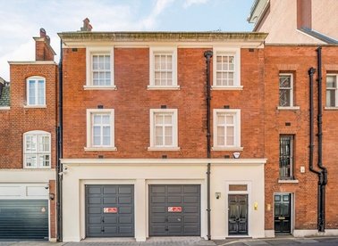 Properties to let in Woods Mews - W1K 7DW view1
