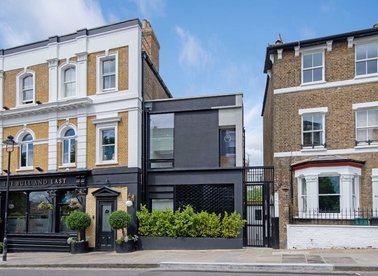 Properties let in Woodsome Road - NW5 1RY view1