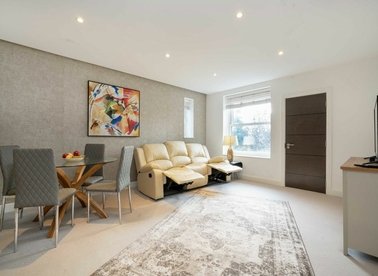 Properties let in Woodstock Road - NW11 8ET view1