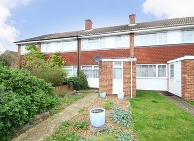 Properties let in Wordsworth Road - TW12 1ES view1