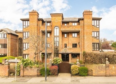 Properties to let in Worple Road - SW20 8HB view1