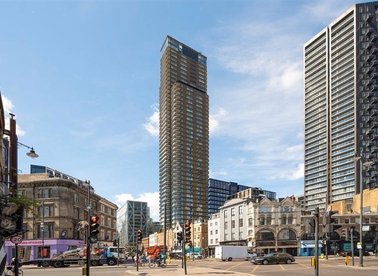 Properties to let in Worship Street - EC2A 2FD view1