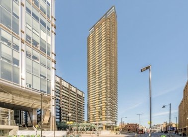 Worship Street, London, EC2A
