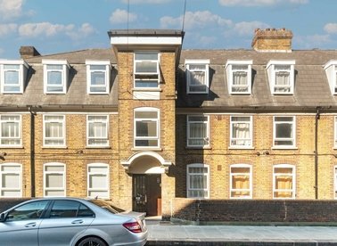 Properties let in Wyfold Road - SW6 6SL view1