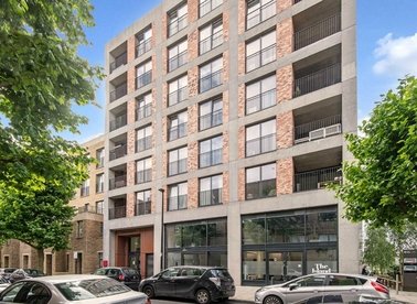 Properties let in Wyke Road - E3 2XN view1