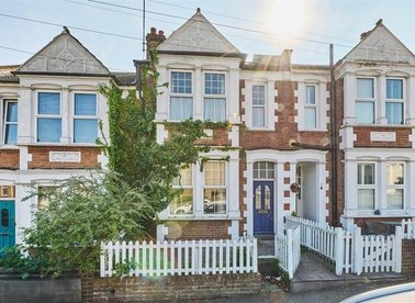 Properties let in Wyndcliff Road - SE7 7JY view1