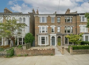 Properties let in Yerbury Road - N19 4RN view1