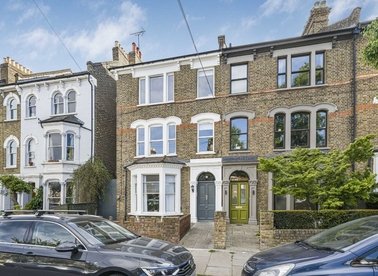 Properties let in Yerbury Road - N19 4RN view1