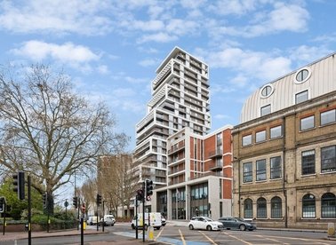 York Place, London, SW11