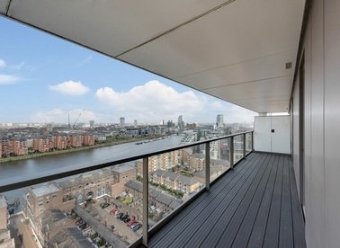 York Place, London, SW11