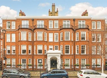 Properties to let in York Street - W1H 1DA view1
