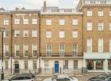 Properties to let in York Street - W1U 6QD view1