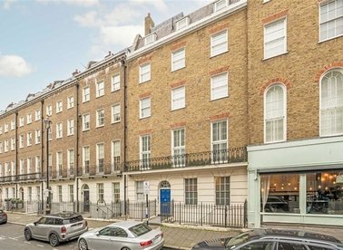 Properties to let in York Street - W1U 6QD view1