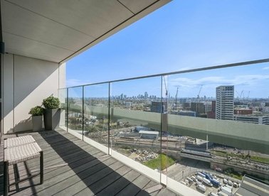 Properties to let in York Way - N7 9GY view1