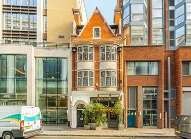 Young Street, London, W8