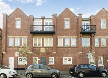 Properties let in Yukon Road - SW12 9PU view1
