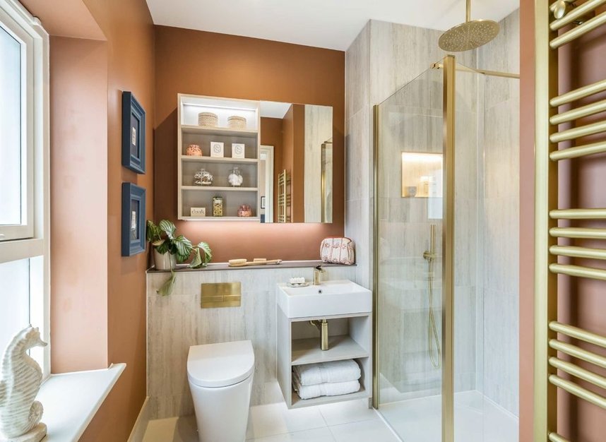 Properties for sale in 9 Bicknell Way - SW17 0LP view8