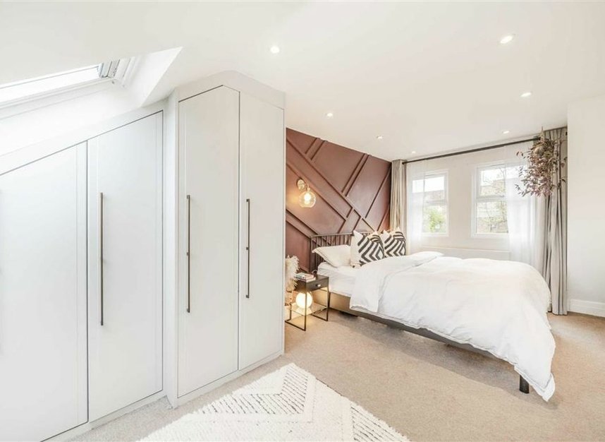 Properties sold in Abbeville Road - SW4 9JJ view6