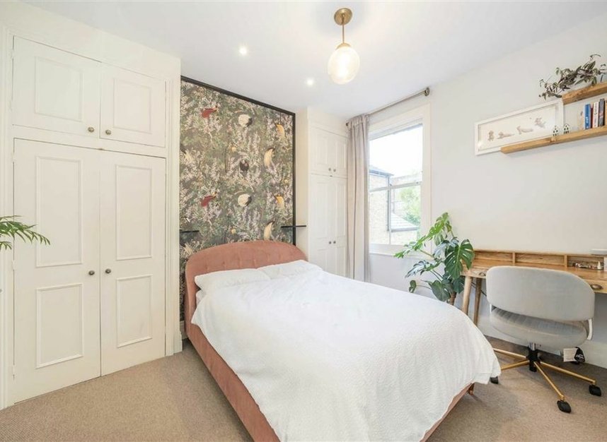 Properties sold in Abbeville Road - SW4 9JJ view5