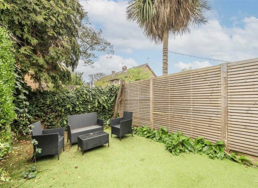 Properties sold in Abbeville Road - SW4 9JJ view9