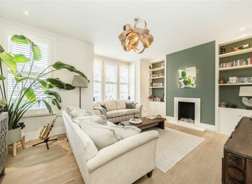 Properties sold in Abbeville Road - SW4 9JJ view2
