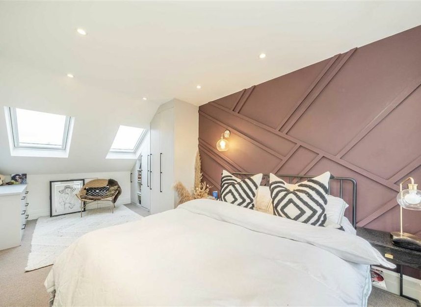 Properties sold in Abbeville Road - SW4 9JJ view7
