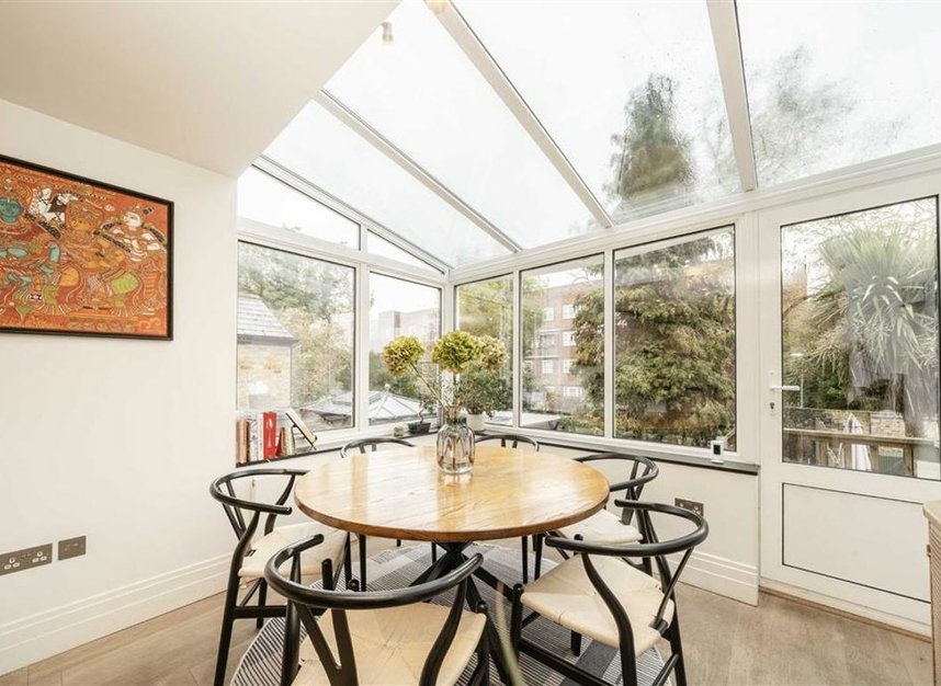 Properties sold in Abbeville Road - SW4 9JJ view4