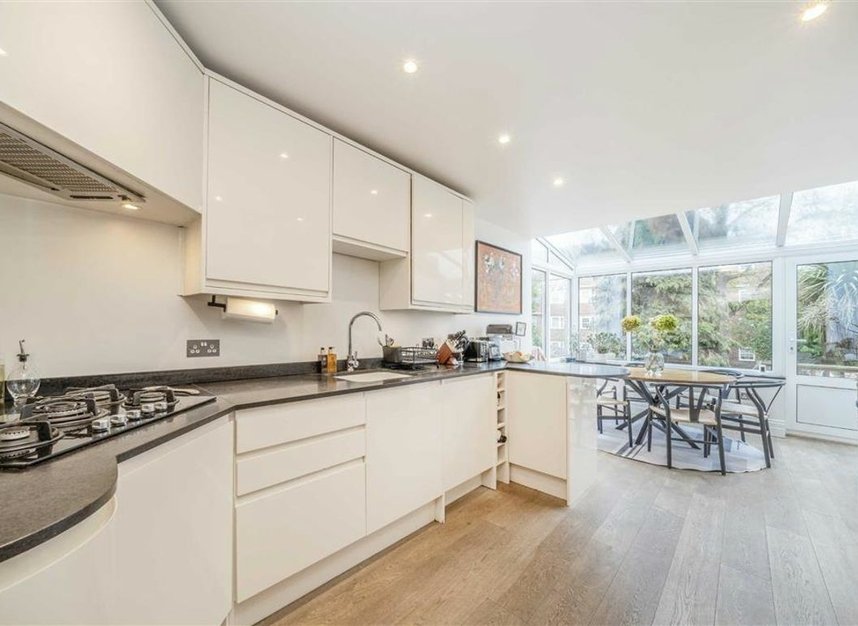 Properties sold in Abbeville Road - SW4 9JJ view3