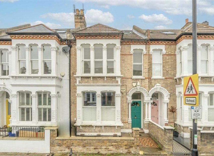 Properties sold in Abbeville Road - SW4 9JJ view1