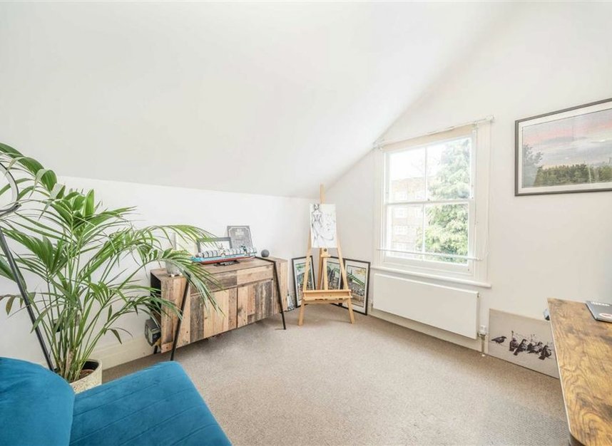 Properties sold in Abbeville Road - SW4 9JJ view8
