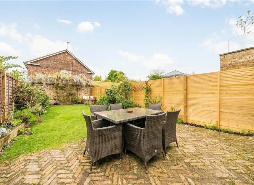 Properties sold in Abbeville Road - SW4 9JJ view14