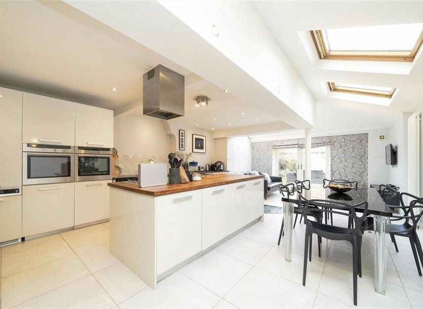 Properties sold in Abbeville Road - SW4 9JJ view4