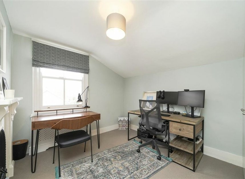 Properties sold in Abbeville Road - SW4 9JJ view9