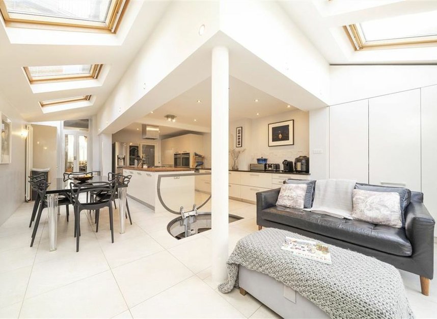 Properties sold in Abbeville Road - SW4 9JJ view5