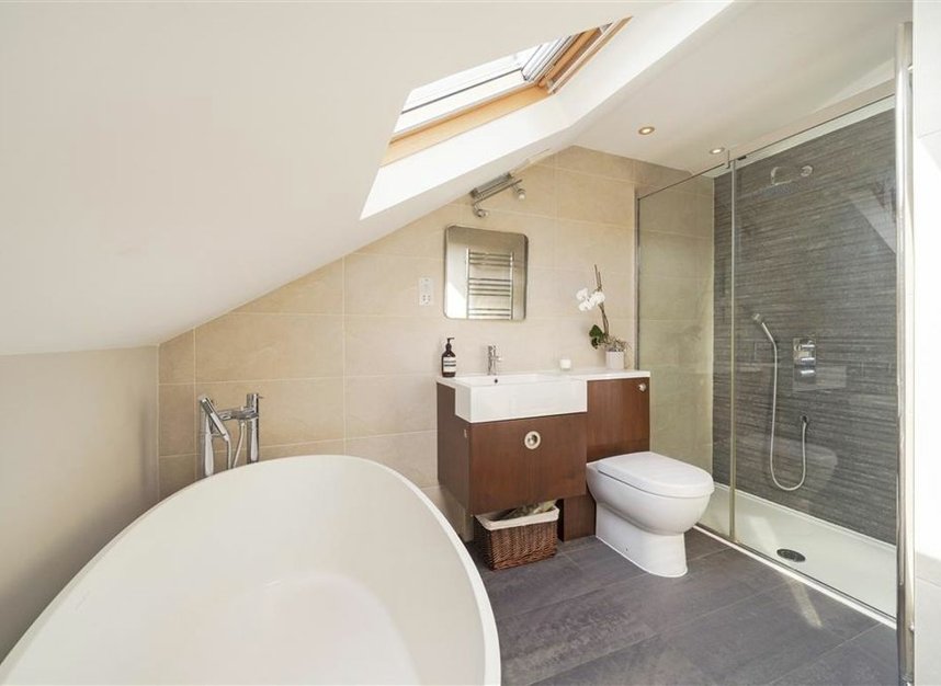 Properties sold in Abbeville Road - SW4 9JJ view13