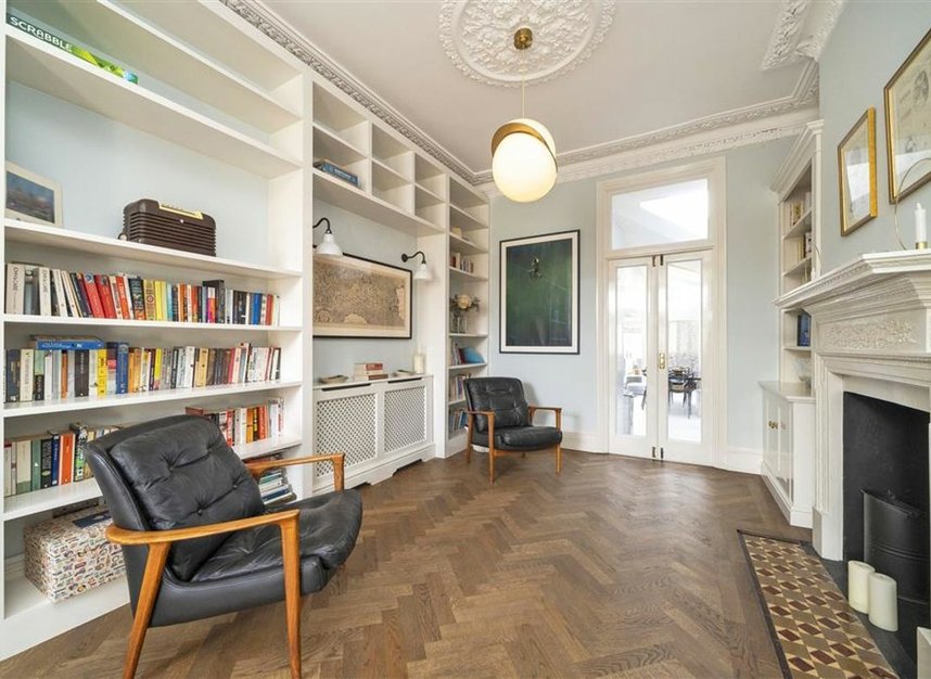 Properties sold in Abbeville Road - SW4 9JJ view3