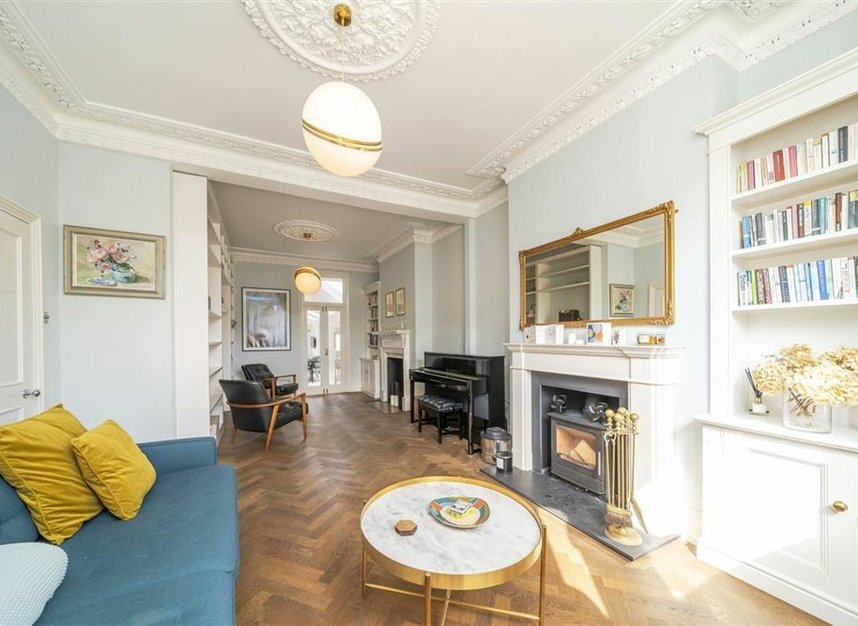Properties sold in Abbeville Road - SW4 9JJ view2
