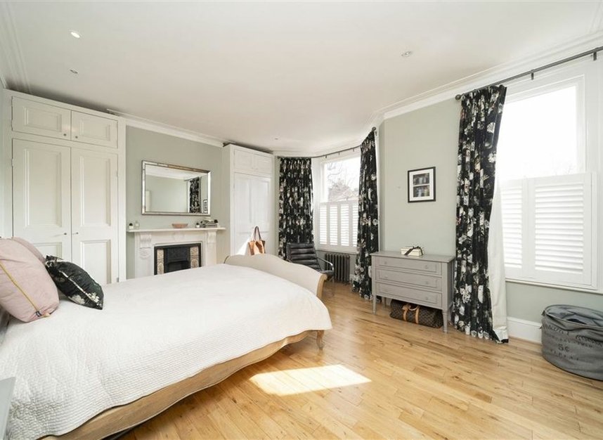Properties sold in Abbeville Road - SW4 9JJ view8