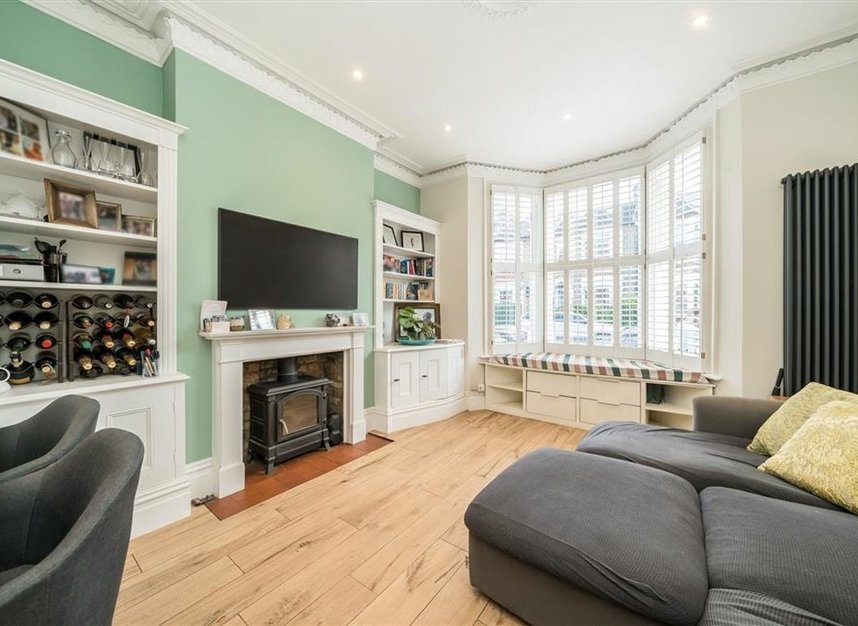 Properties sold in Abbeville Road - SW4 9JL view2