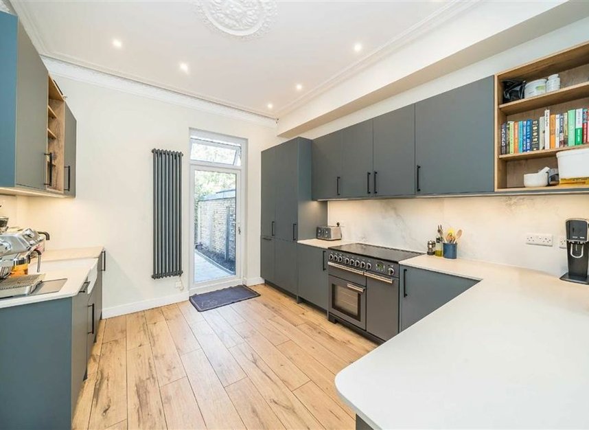 Properties sold in Abbeville Road - SW4 9JL view5