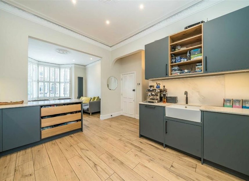 Properties sold in Abbeville Road - SW4 9JL view3