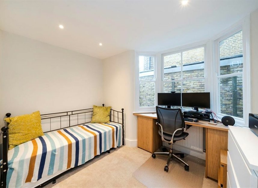 Properties sold in Abbeville Road - SW4 9JL view7