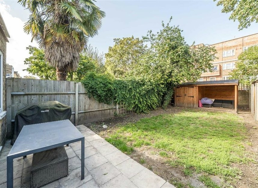 Properties sold in Abbeville Road - SW4 9JL view8