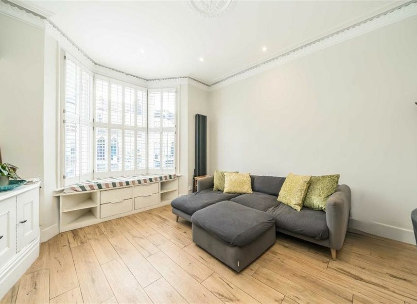 Properties sold in Abbeville Road - SW4 9JL view6