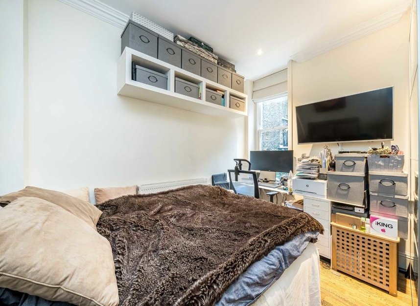 Properties for sale in Abbey Road - NW8 0AU view7