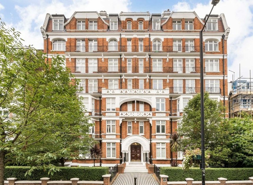 Properties for sale in Abbey Road - NW8 0AU view1