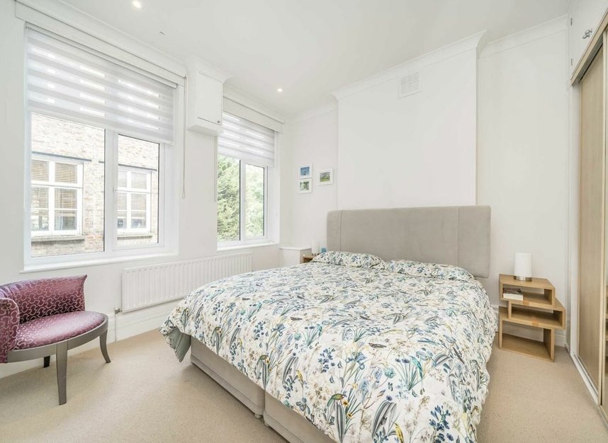 Properties sold in Abercorn Place - NW8 9DY view6