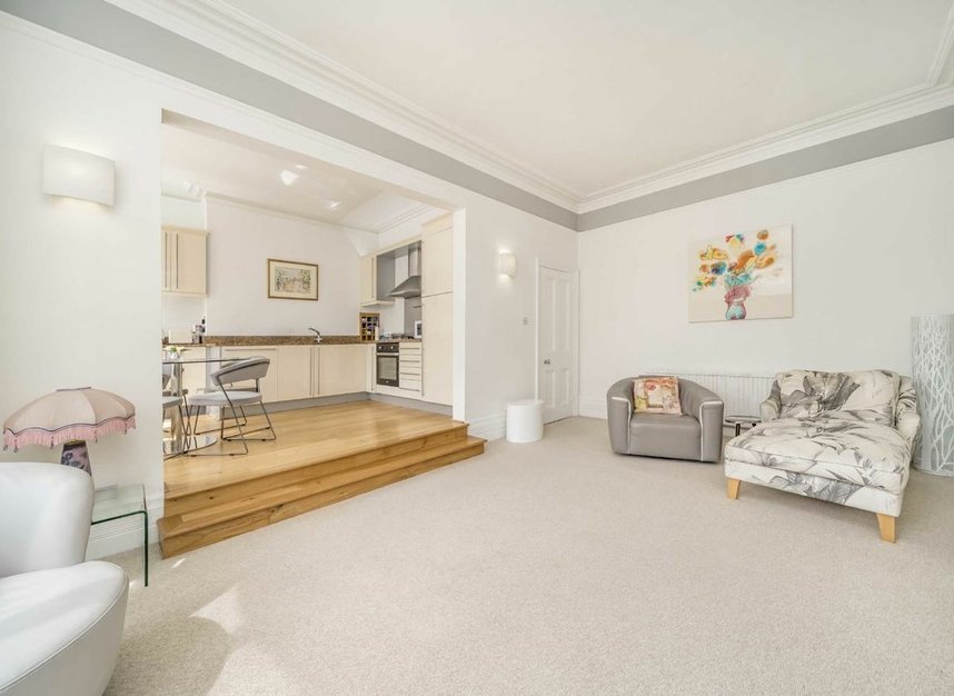 Properties sold in Abercorn Place - NW8 9DY view4