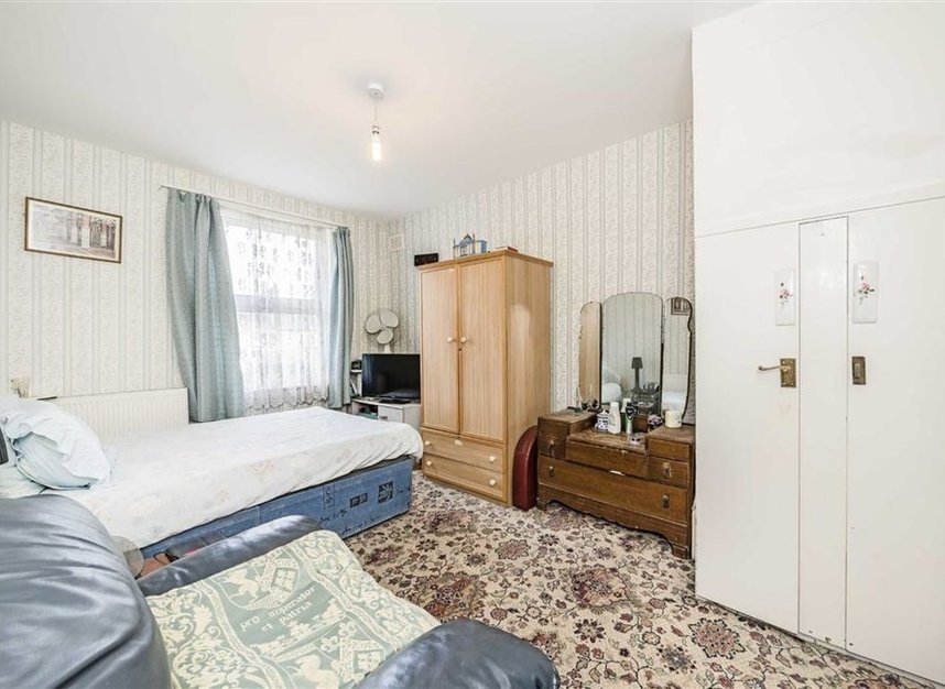 House semidetached for sale in Road, London, SE13 (Ref
