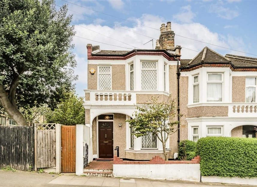 House semidetached for sale in Road, London, SE13 (Ref